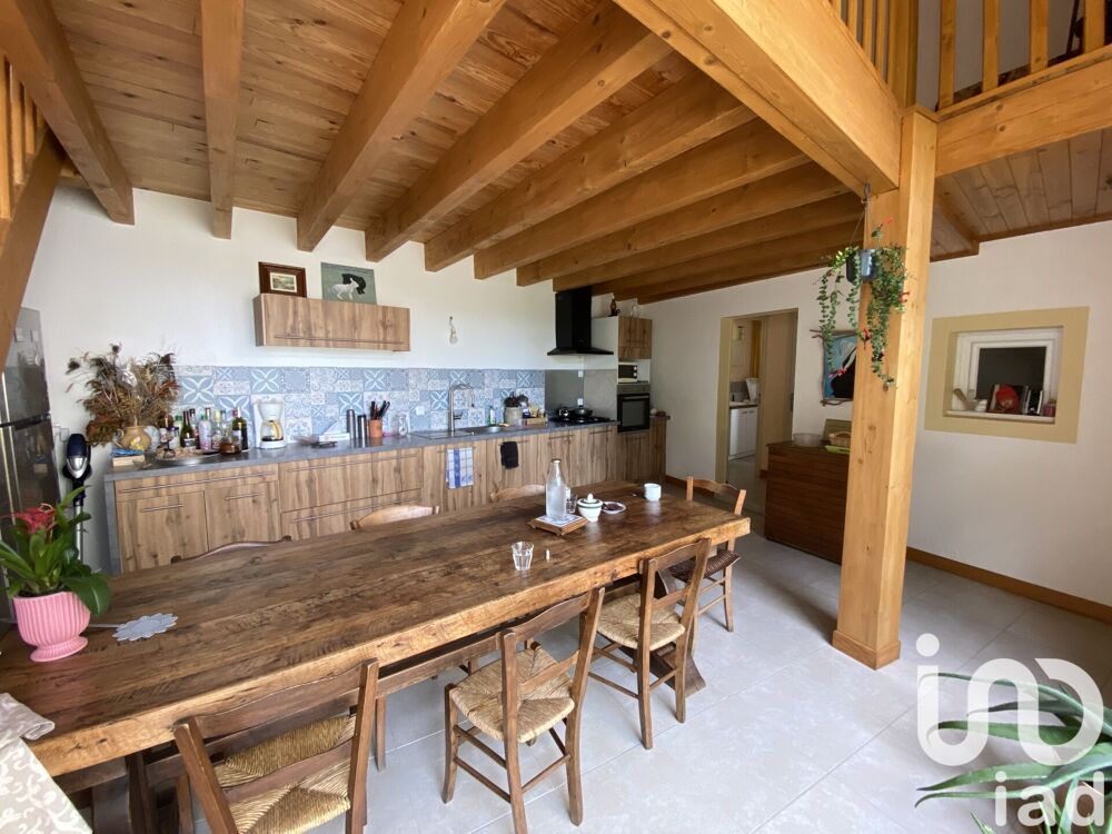 Vente Maison traditionnelle 6 pièces