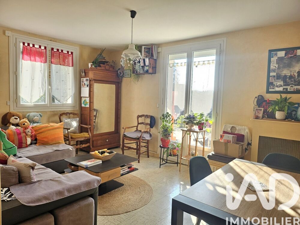 Vente Maison de village 5 pièces