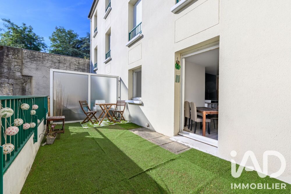 Vente Appartement Vente Appartement 3 pièces Champigny-sur-marne