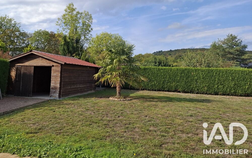 Vente Maison Vente Maison traditionnelle 4 pièces Saint-rémy-de-sillé