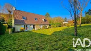  Maison � vendre 8 pi�ces 210 m�