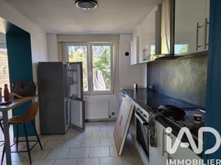  Maison � vendre 6 pi�ces 105 m�