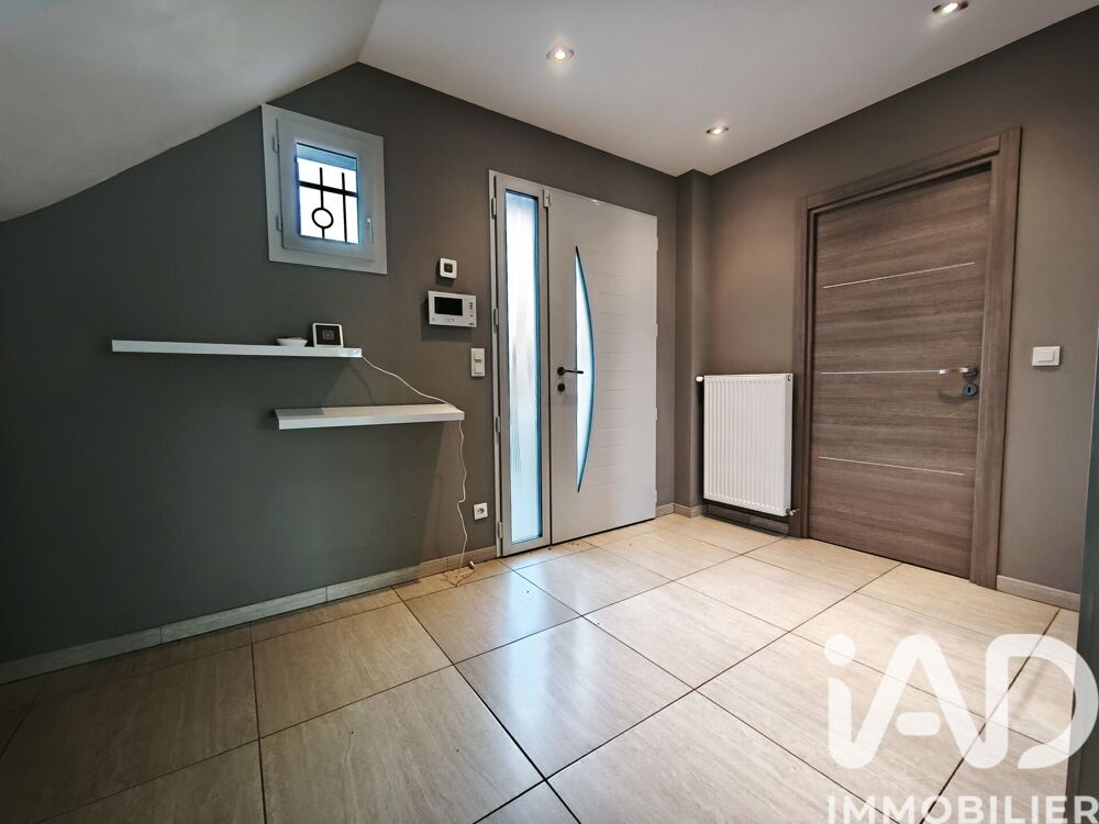 Vente Maison Vente Maison traditionnelle 7 pièces Romorantin-lanthenay