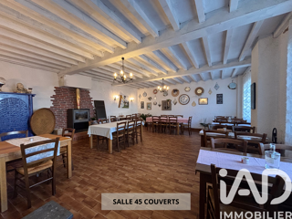  Immeuble à vendre 485 m²