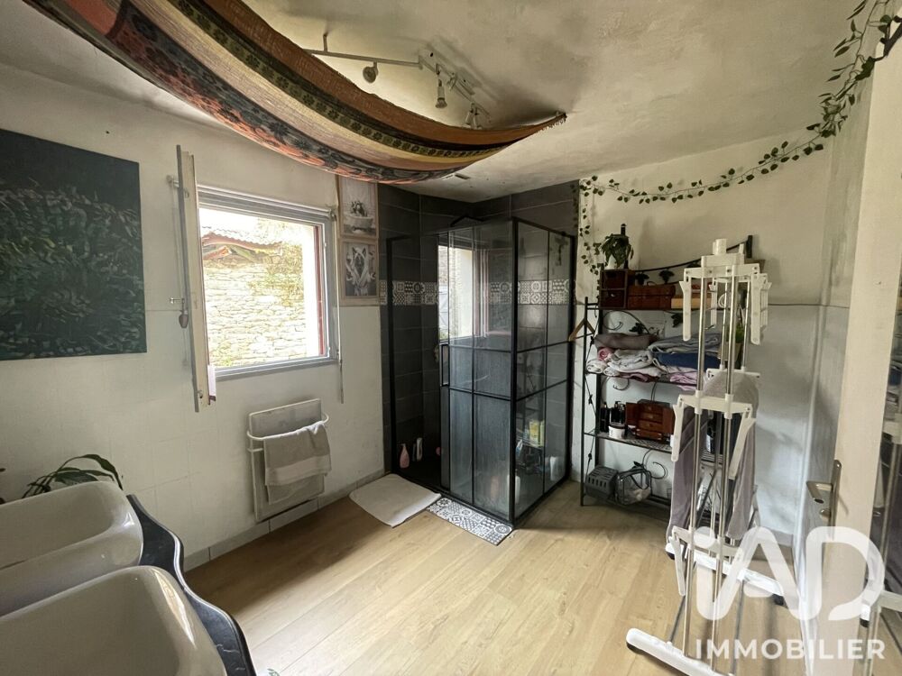 Vente Maison/villa 3 pièces