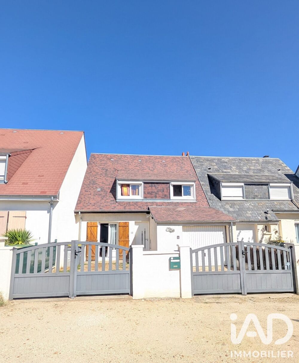 Vente Maison Vente Maison/villa 4 pièces Chécy