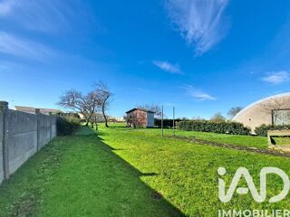  Maison à vendre 6 pièces 121 m²