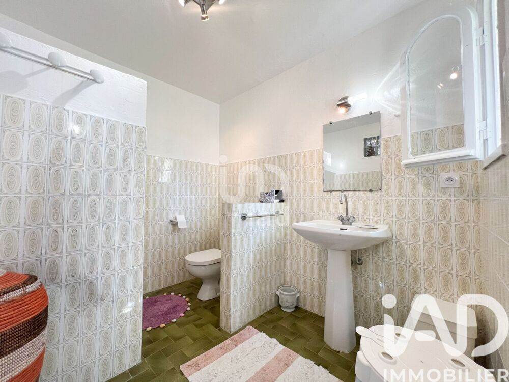 � vendre  Maison Les Issambres (83380)