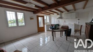  Maison à vendre 4 pièces 50 m²