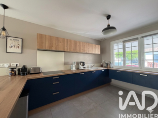  Maison � vendre 5 pi�ces 119 m�