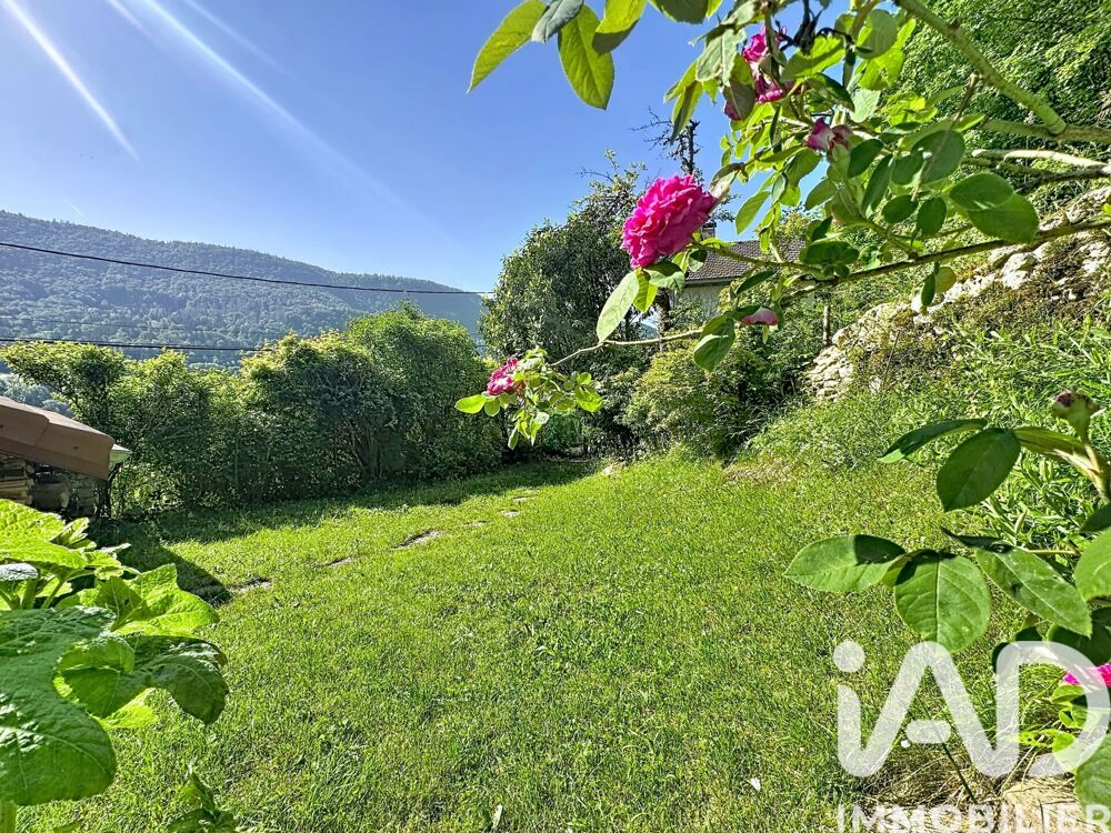 Vente Maison Vente Maison/villa 8 pièces Villard-saint-sauveur