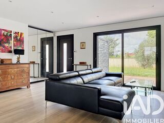  Maison à vendre 7 pièces 122 m²