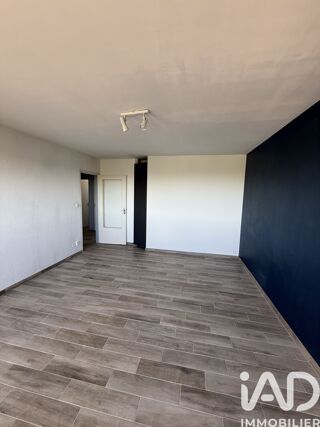  Appartement à vendre 2 pièces 53 m²
