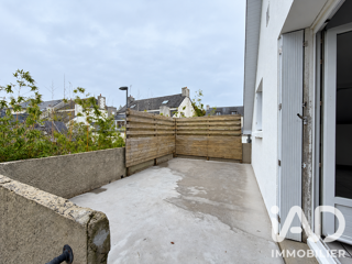  Appartement à vendre 3 pièces 56 m²