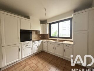  Appartement à vendre 2 pièces 45 m²