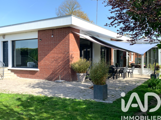  Maison � vendre 5 pi�ces 130 m�
