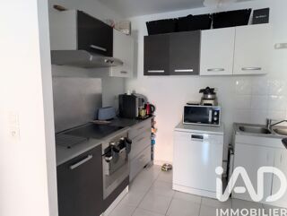  Appartement à vendre 3 pièces 64 m²