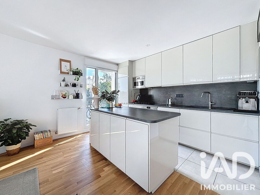 Vente Appartement Vente Appartement 4 pièces Clamart