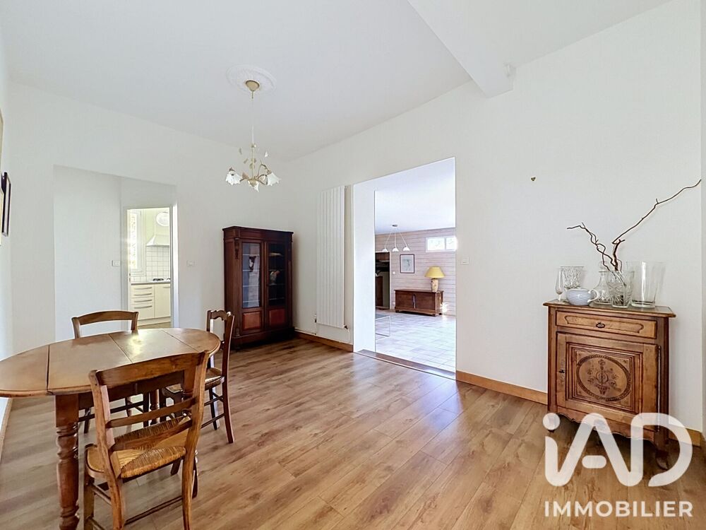 Vente Maison Vente Maison/villa 4 pièces La rochelle