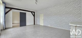  Maison à vendre 4 pièces 129 m²