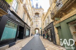 Vente Appartement Vente Appartement 3 pièces Bordeaux