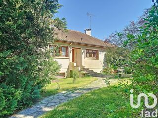  Maison � vendre 5 pi�ces 150 m�