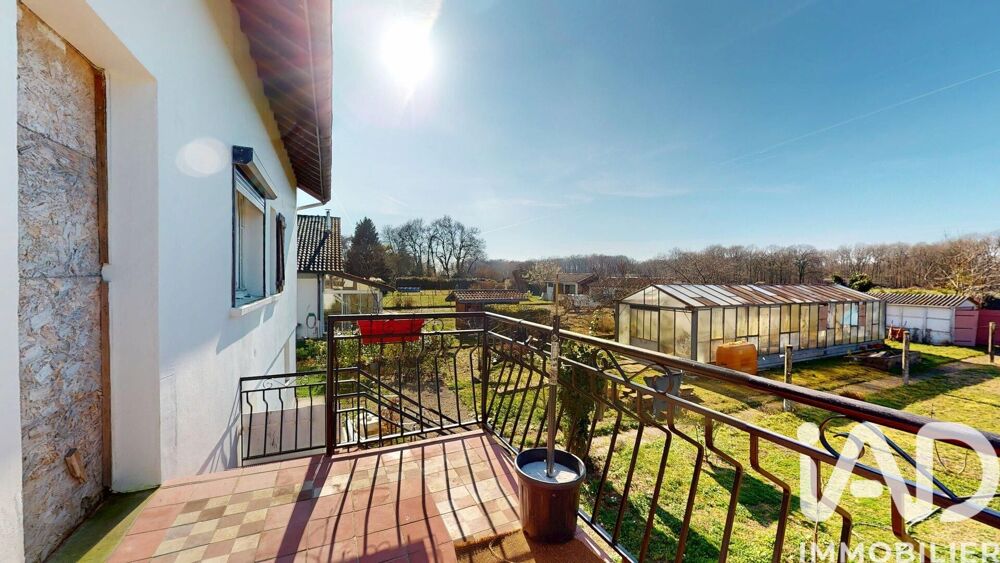 Vente Maison/villa 7 pièces