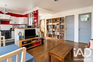  Appartement à vendre 3 pièces 74 m²