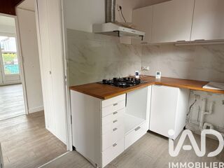  Maison � vendre 3 pi�ces 65 m�