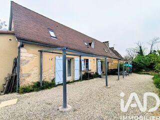 Maison � vendre 5 pi�ces 125 m�