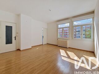  Appartement à vendre 3 pièces 95 m²
