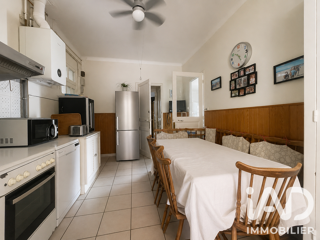 Maison à vendre 4 pièces 105 m²