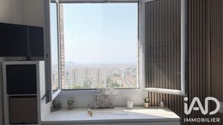  Appartement à vendre 3 pièces 64 m²