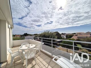  Appartement à vendre 3 pièces 67 m²