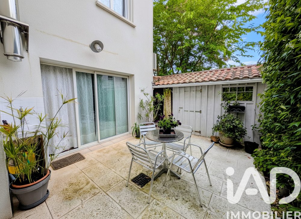 Maison 4 pièces 96 m² · à La Teste-de-Buch · 96 m² · 450 000 €