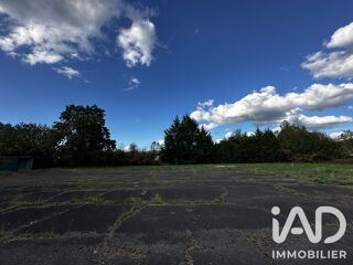  Terrain à vendre 1000 m²