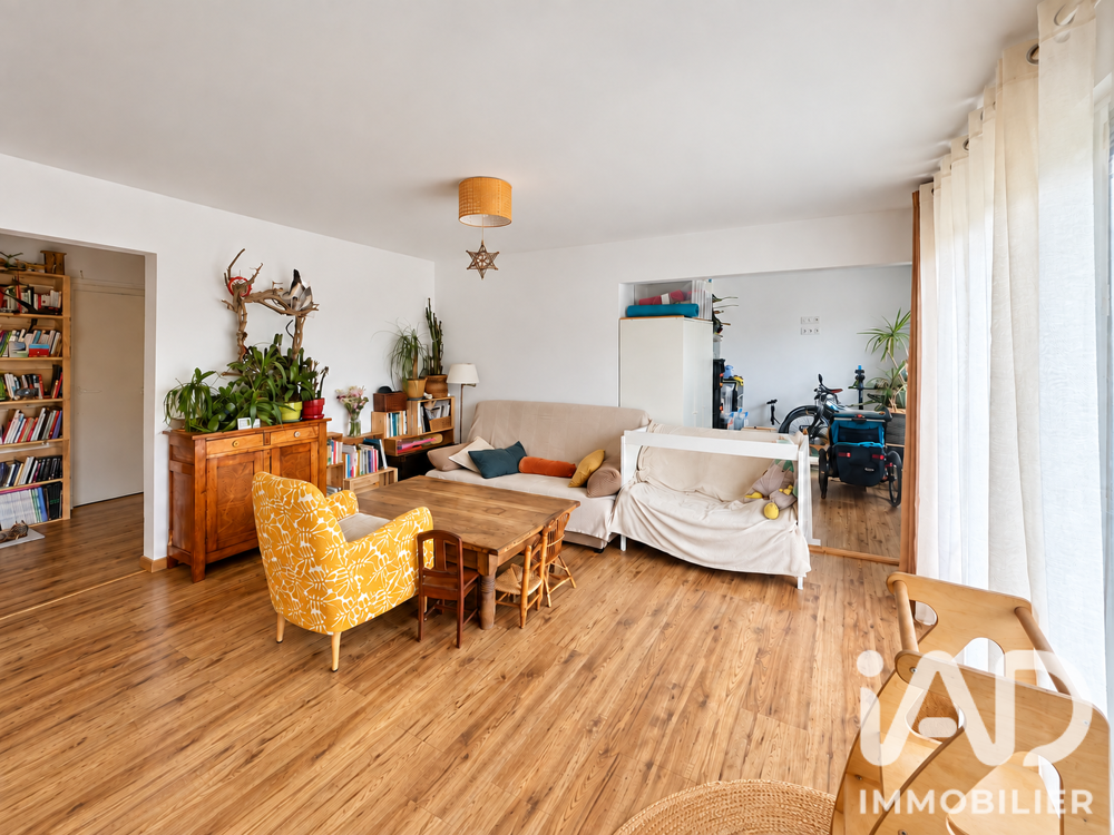 Vente Appartement Vente Appartement 3 pièces Brive-la-gaillarde