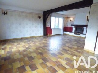  Maison à vendre 10 pièces 210 m²