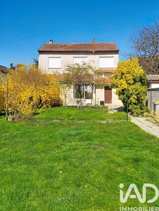 Maison � vendre 6 pi�ces 152 m�