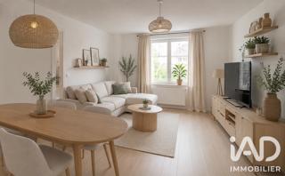  Maison à vendre 3 pièces 94 m²