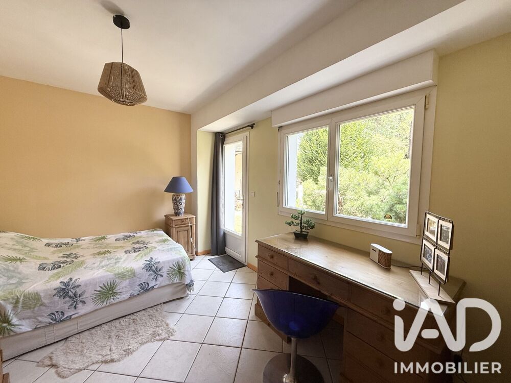 à vendre  Maison Bois-le-Roi (77590)