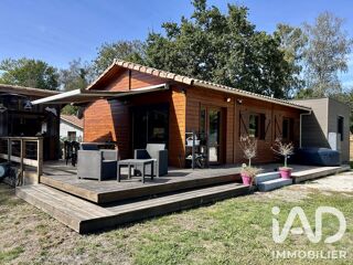 Vente Autre Vente Gîte 3 pièces Saint-vivien-de-médoc