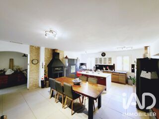  Maison à vendre 5 pièces 131 m²