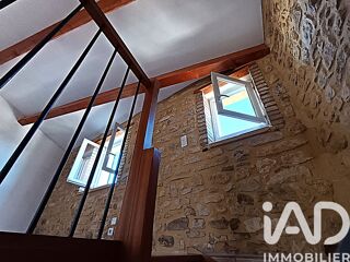  Appartement � vendre 3 pi�ces 58 m�