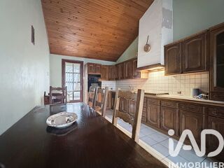  Maison à vendre 5 pièces 97 m²