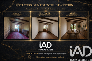  Maison à vendre 5 pièces 100 m²