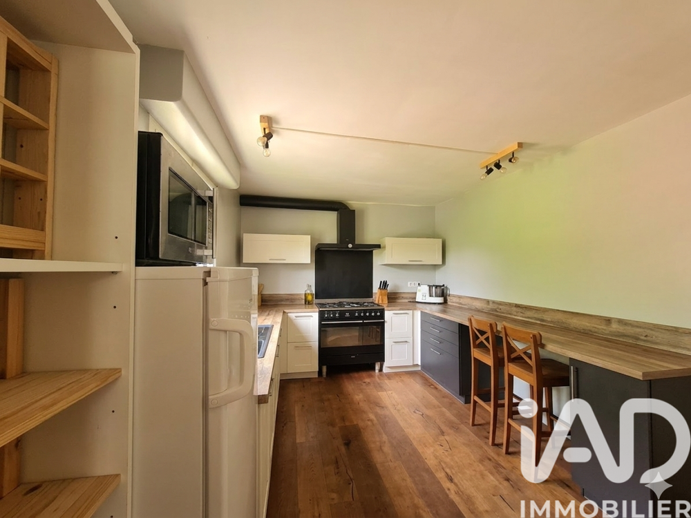 Vente Maison Vente Maison/villa 7 pièces Questembert