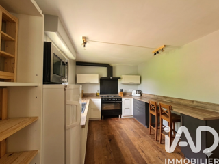  Maison à vendre 7 pièces 144 m²