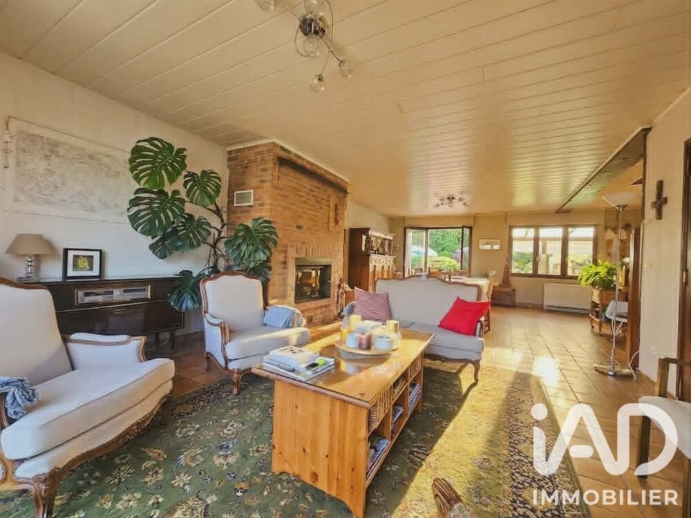 Vente Maison/villa 6 pièces