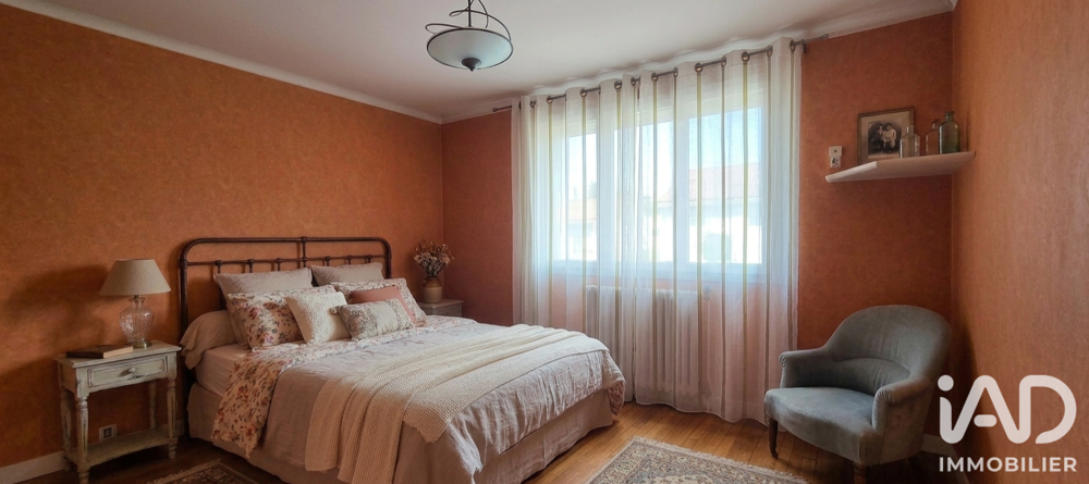 vente Maison - 5 pièce(s) - 85 m² Cholet (49300)